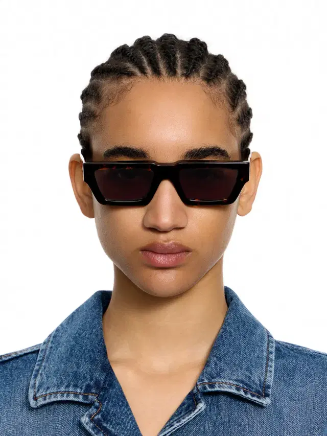 Manchester Sunglasses