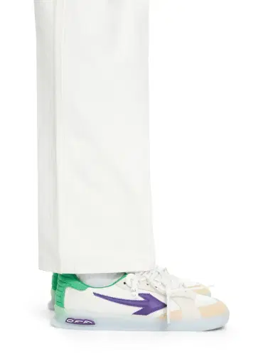 Off-White End Of Play Sneakers | Thumbnail 2 Off-White End Of Play Sneakers | Thumbnail 2