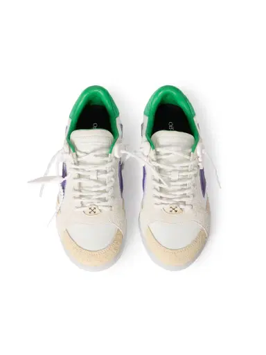 Off-White End Of Play Sneakers | Thumbnail 4 Off-White End Of Play Sneakers | Thumbnail 4