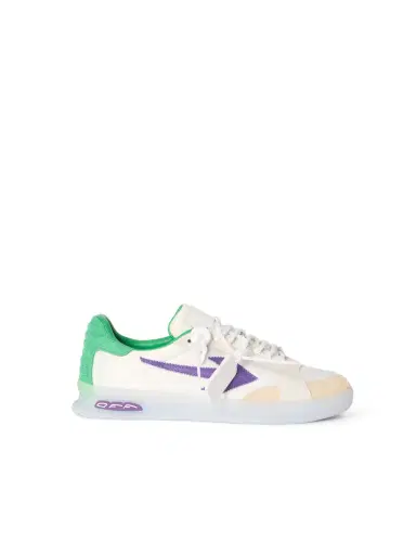 Off-White End Of Play Sneakers | Thumbnail 1 Off-White End Of Play Sneakers | Thumbnail 1