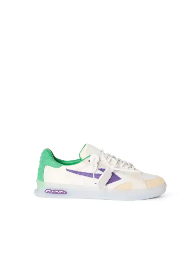 End Of Play Sneakers
