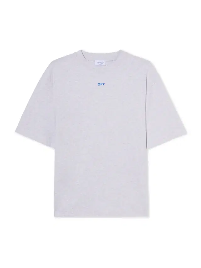 Off-White Stencil Arrow Skate Logo T-Shirt