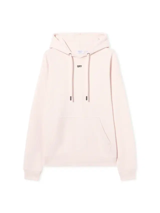 Off-White Paint Arrow Skate Hoodie