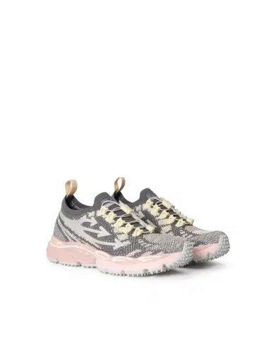 Off-White Sneakers Be Right Back Knit | Thumbnail 3