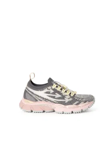 Off-White Sneakers Be Right Back Knit | Thumbnail 1