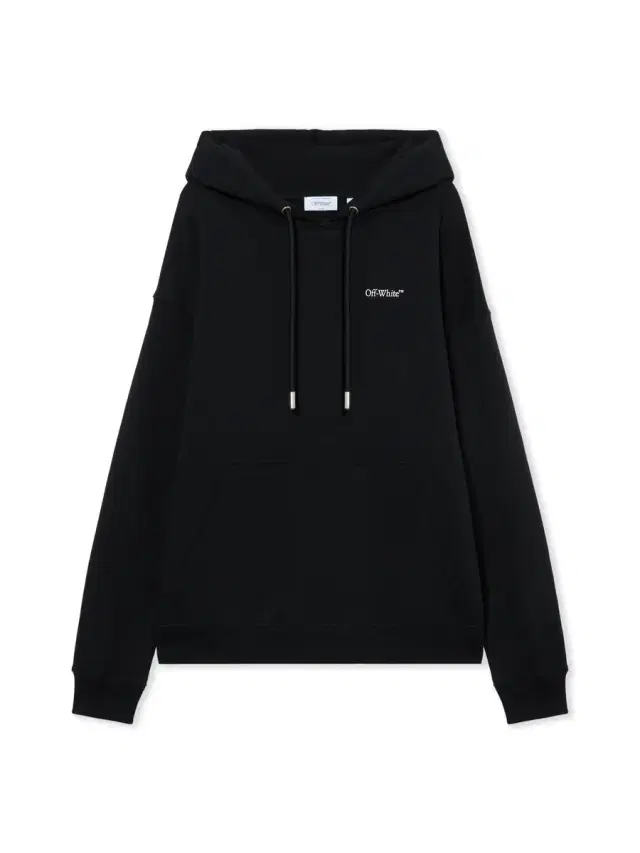Off-White Cloud Arrow Skate Hoodie