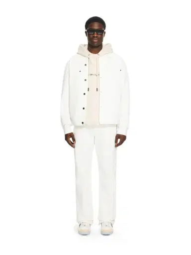 Off-White Half Arrow Skate Jacket | Thumbnail 2 Off-White Half Arrow Skate Jacket | Thumbnail 2