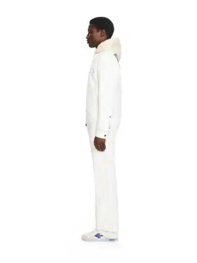 Off-White Half Arrow Skate Jacket | Thumbnail 4 Off-White Half Arrow Skate Jacket | Thumbnail 4