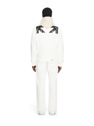 Off-White Half Arrow Skate Jacket | Thumbnail 5 Off-White Half Arrow Skate Jacket | Thumbnail 5