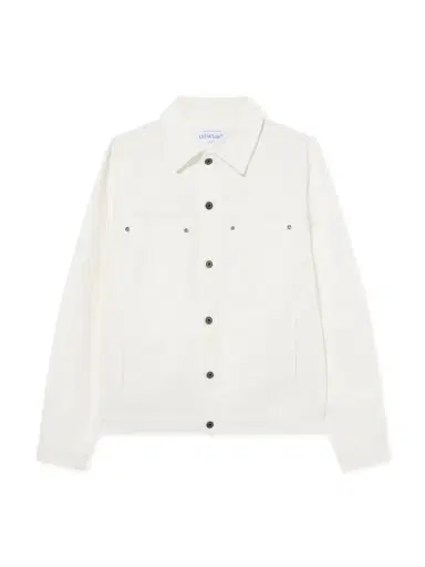 Off-White Half Arrow Skate Jacket | Thumbnail 1 Off-White Half Arrow Skate Jacket | Thumbnail 1