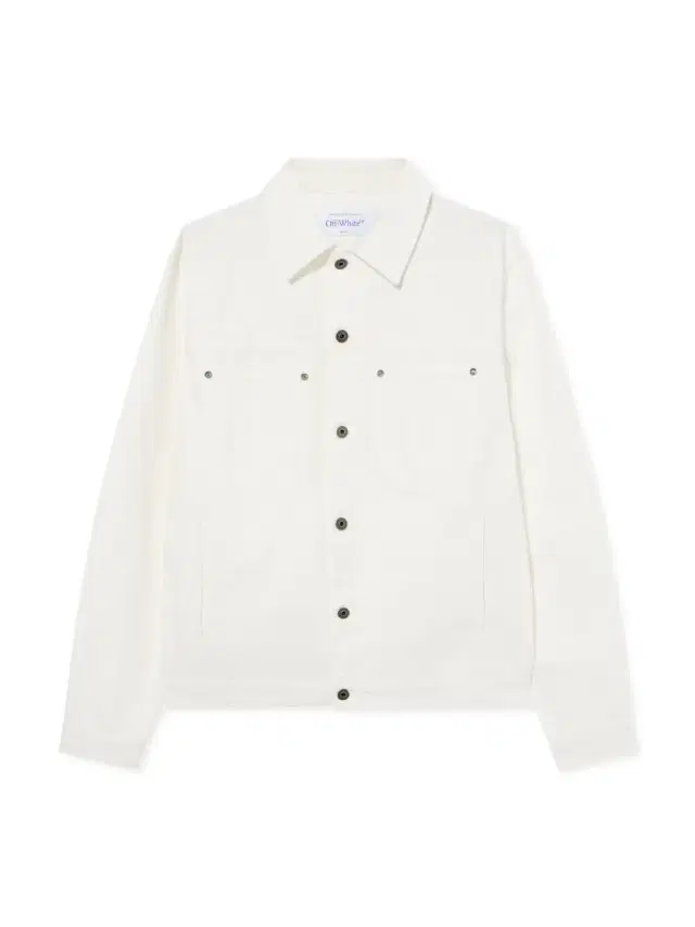 Off-White Half Arrow Skate Jacket
