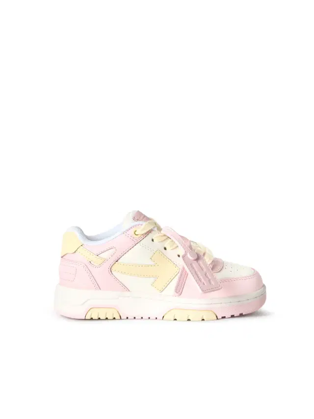 Off-White Out Of Office Sneakers