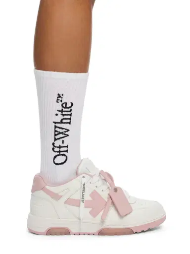 Off-White Out Of Office Sneakers | Thumbnail 2 Off-White Out Of Office Sneakers | Thumbnail 2