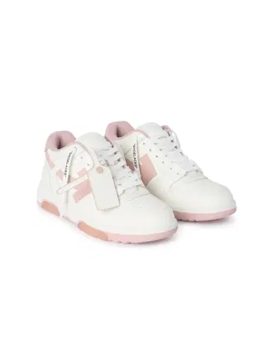 Off-White Out Of Office Sneakers | Thumbnail 3 Off-White Out Of Office Sneakers | Thumbnail 3