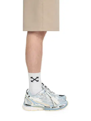 Off-White Be Right Back Sneakers | Thumbnail 2 Off-White Be Right Back Sneakers | Thumbnail 2