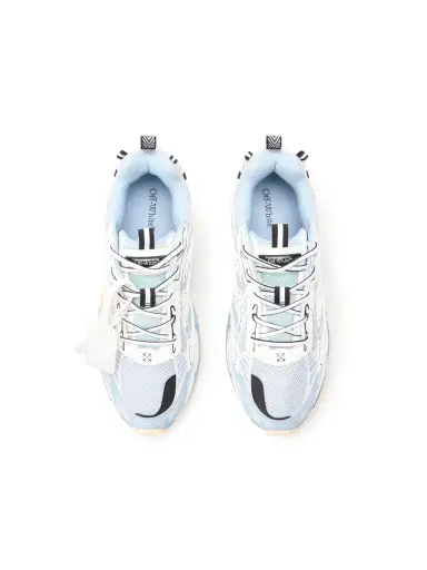Off-White Be Right Back Sneakers | Thumbnail 4 Off-White Be Right Back Sneakers | Thumbnail 4