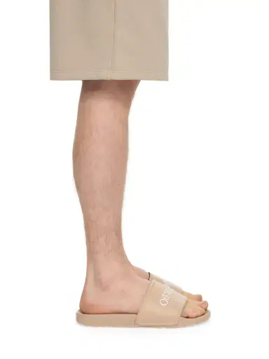 Off-White Bookish Slider | Thumbnail 2 Off-White Bookish Slider | Thumbnail 2