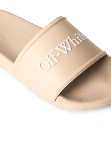 Off-White Bookish Slider | Thumbnail 6 Off-White Bookish Slider | Thumbnail 6