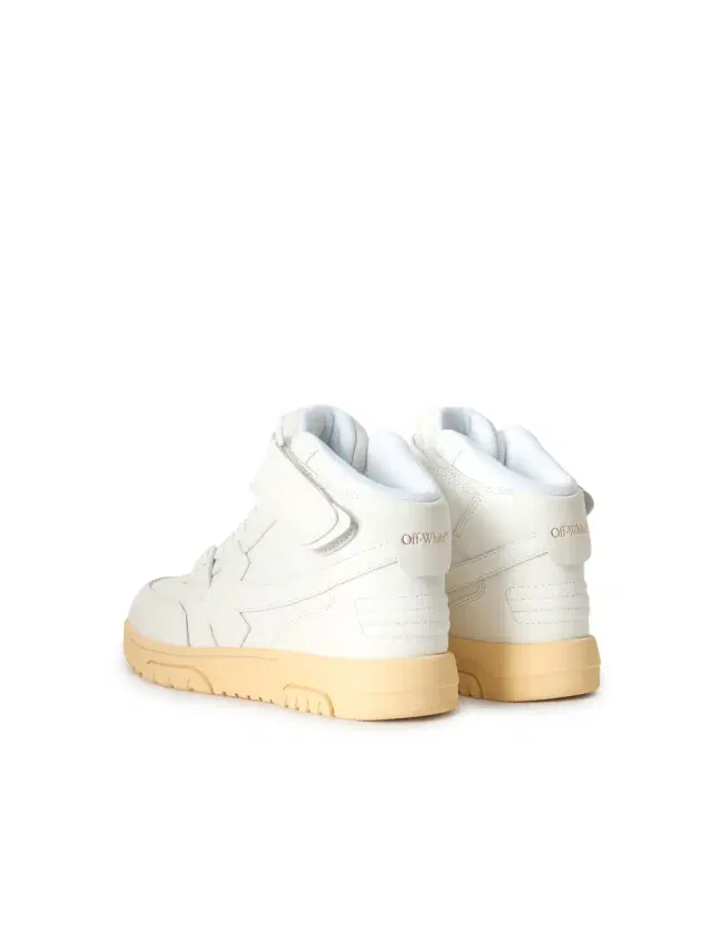 Off-White Out Of Office Sneakers