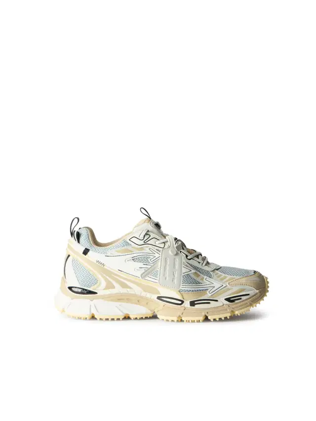 Be Right Back Sneakers