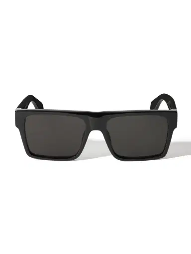 Off-White Casper Dark Grey Lens Sunglasses | Thumbnail 2
