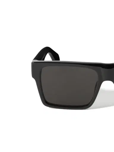 Off-White Casper Dark Grey Lens Sunglasses | Thumbnail 5