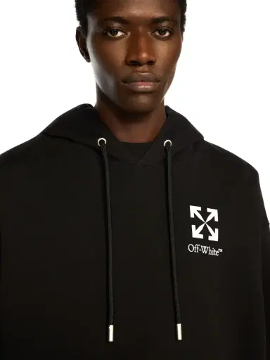 Off-White Small Arrow Skate Hoodie | Thumbnail 2