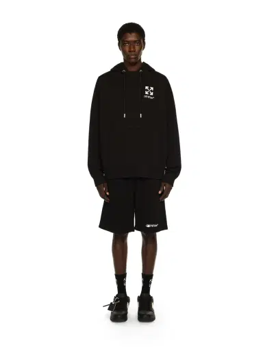 Off-White Small Arrow Skate Hoodie | Thumbnail 3
