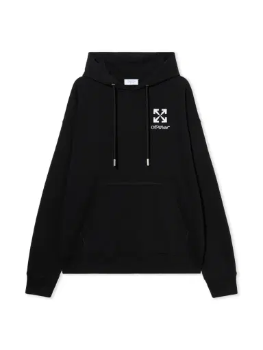 Off-White Small Arrow Skate Hoodie | Thumbnail 1
