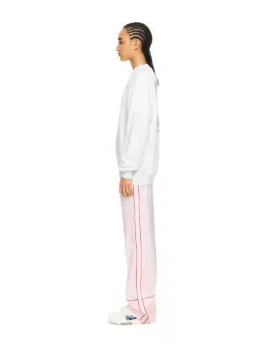 Off-White Arrow Glowing Flower Sweatshirt | Thumbnail 3