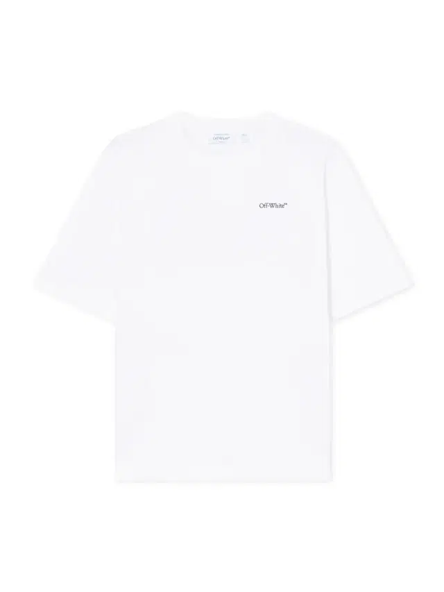 Half Arrow Skate T-Shirt