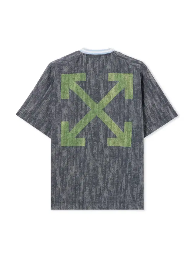 Off-White Ss_Switch Off Arrow T-Shirt