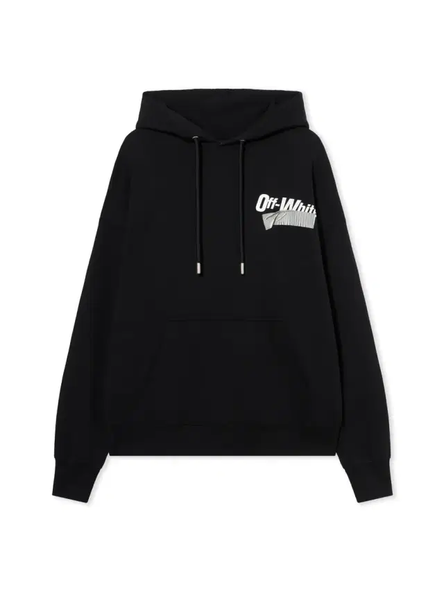 Off-White Cupid Tape Skate Hoodie