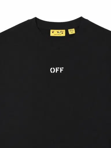 Off-White Off Stamp 2-Pack Tee S/S | Thumbnail 3