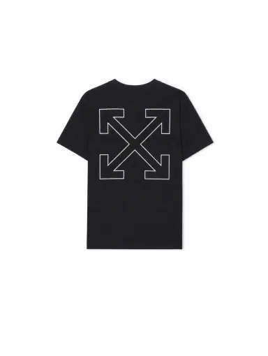 Off-White Off Stamp 2-Pack Tee S/S | Thumbnail 4