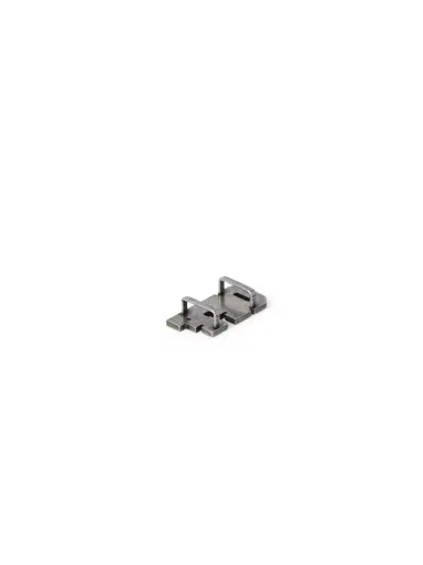 Off-White Silver Off Dubrae Charm | Thumbnail 4 Off-White Silver Off Dubrae Charm | Thumbnail 4