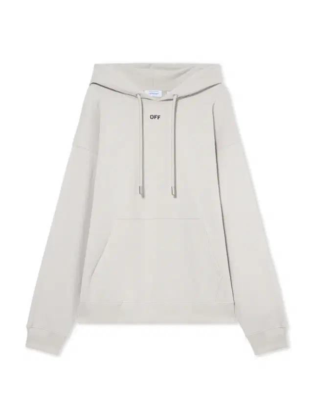Off-White Off Stamp Skate Hoodie