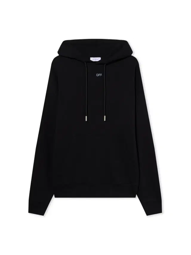 Off-White Stencil Arrow Skate Hoodie