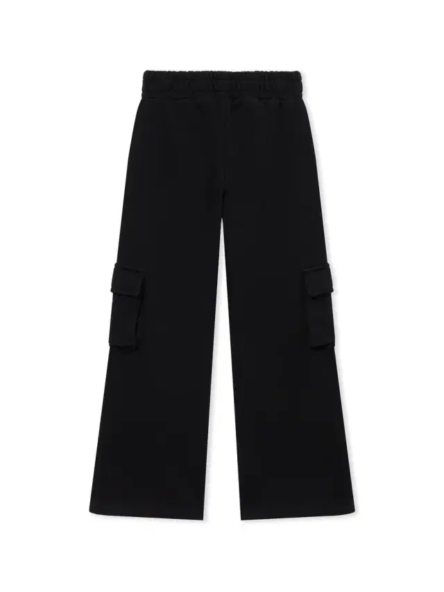 Off-White Bookish Cargo Wide Sweatpants