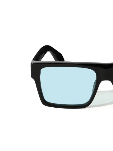 Off-White Casper Light Blue Lens Sunglasses | Thumbnail 4 Off-White Casper Light Blue Lens Sunglasses | Thumbnail 4