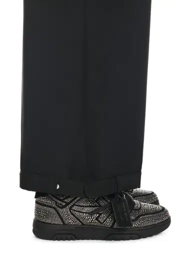 Off-White Full Strass Black Out Of Office | Thumbnail 7 Off-White Full Strass Black Out Of Office | Thumbnail 7