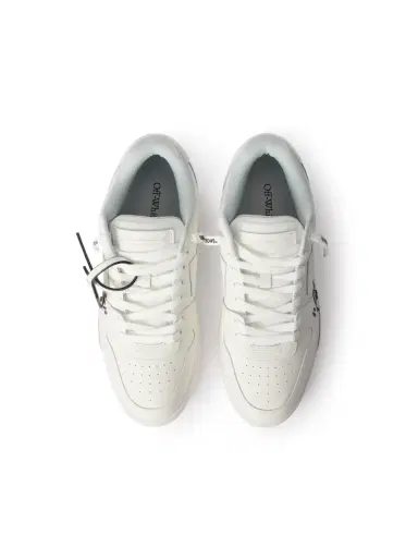 Off-White Out Of Office "For Walking" Sneakers | Thumbnail 4 Off-White Out Of Office "For Walking" Sneakers | Thumbnail 4