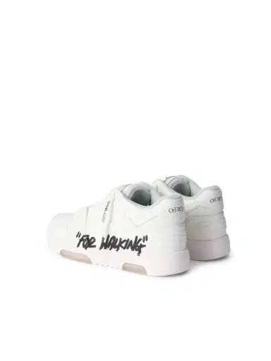 Off-White Out Of Office "For Walking" Sneakers | Thumbnail 5 Off-White Out Of Office "For Walking" Sneakers | Thumbnail 5