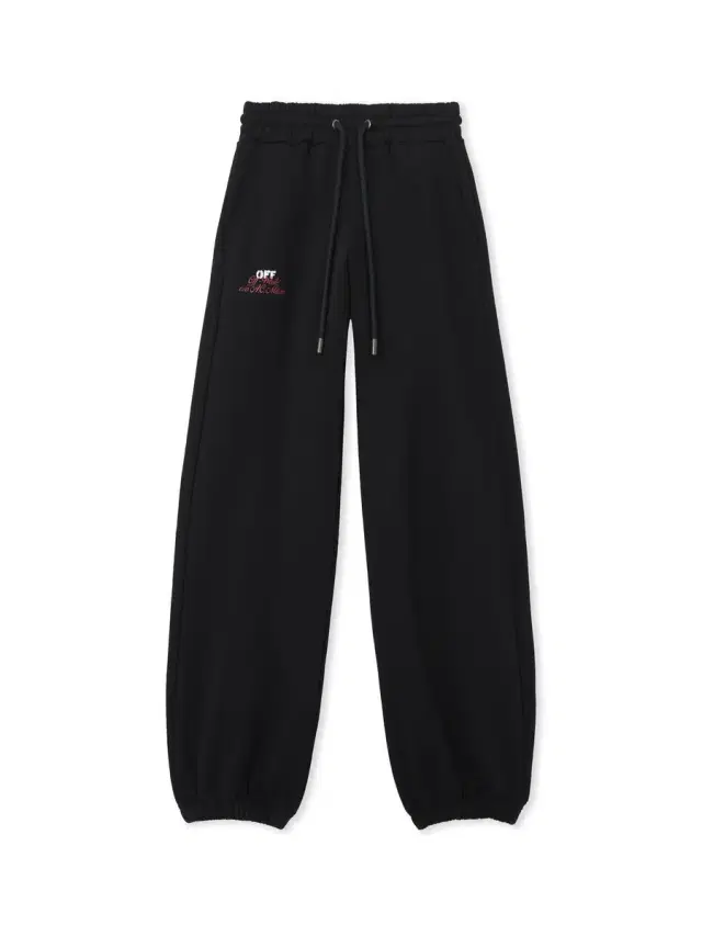 Off-White™ c/o AC Milan Cuffed Sweatpants
