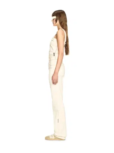Off-White Denim Susy 5Pkt Pants | Thumbnail 3