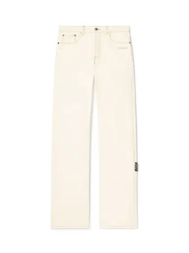 Off-White Denim Susy 5Pkt Pants | Thumbnail 1