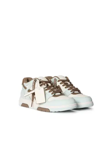 Off-White Out Of Office Sneakers | Thumbnail 3 Off-White Out Of Office Sneakers | Thumbnail 3