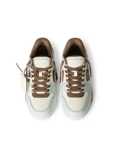 Off-White Out Of Office Sneakers | Thumbnail 4 Off-White Out Of Office Sneakers | Thumbnail 4