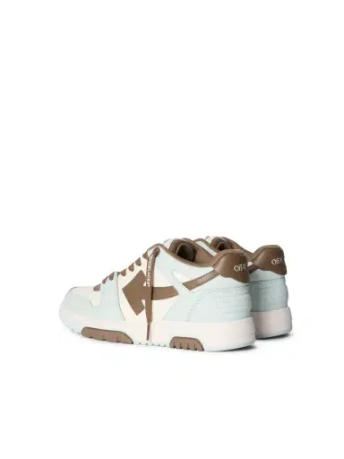 Off-White Out Of Office Sneakers | Thumbnail 5 Off-White Out Of Office Sneakers | Thumbnail 5