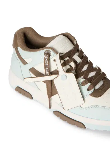 Off-White Out Of Office Sneakers | Thumbnail 6 Off-White Out Of Office Sneakers | Thumbnail 6